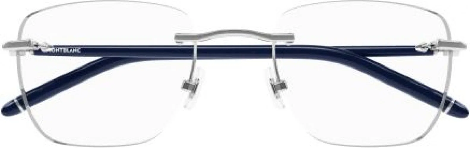 Montblanc MB0274O Eyeglasses - view 5